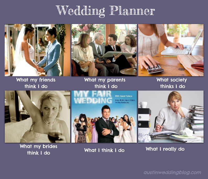Wedding Planning Funny Quotes. QuotesGram