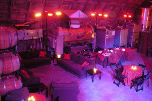 Carr Winery Events