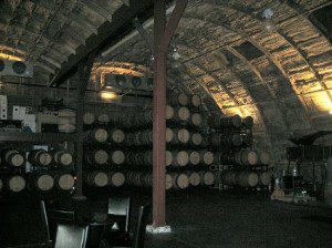 Carr Winery Events