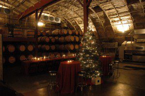 Carr Winery Events