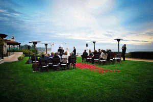 ceremony
