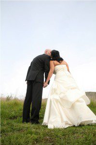 Santa Barbara Wedding Bride Groom El Capitan Canyon