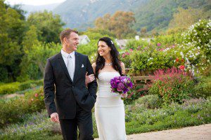 Alicia+Matt Wedding Santa Barbara