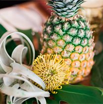 Canary Planners Event - Planners Fete