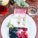 Nicole Napkins
