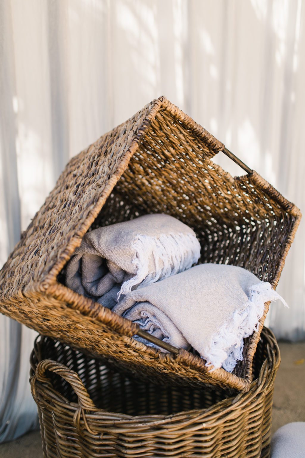 Bettie Basket