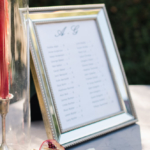Mirrored 8x10 frame 1