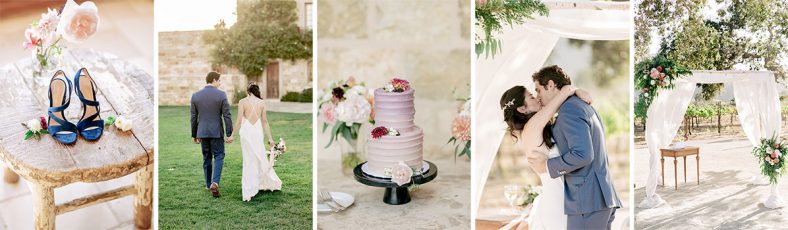 Santa Barbara Elopements